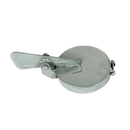 Aftermarket 4" Rain Cap RC9